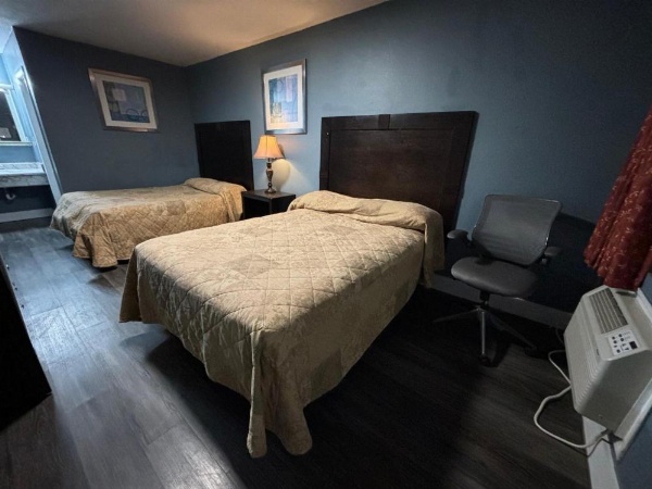 Cook's Motel- Panama City Beach image 15