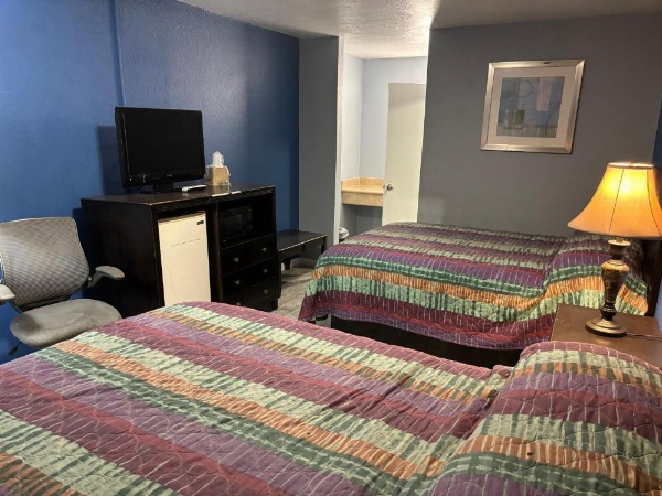 Cook's Motel- Panama City Beach image 18