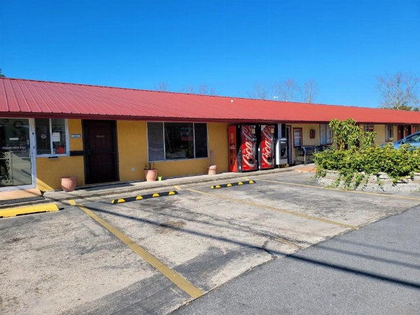 Cook's Motel- Panama City Beach image 25