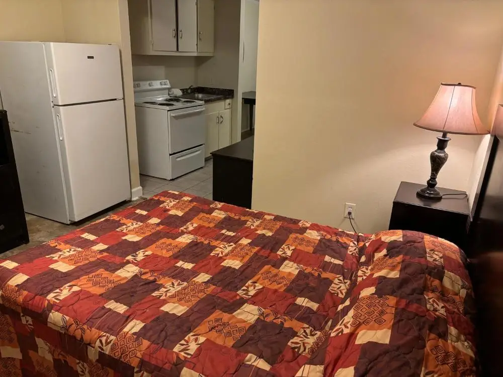 Cook's Motel- Panama City Beach 9