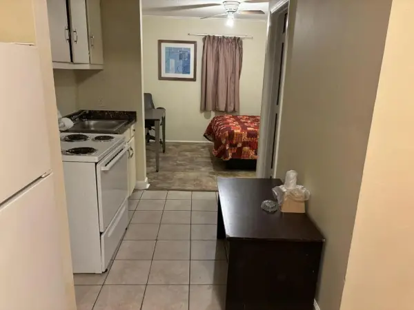 Cook's Motel- Panama City Beach 10