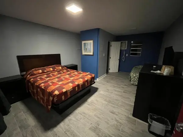Cook's Motel- Panama City Beach 4