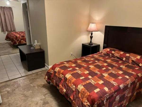 Cook's Motel- Panama City Beach 8