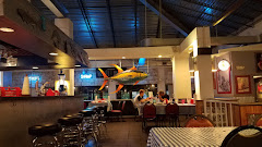 Seafood near Cook's Motel- Panama City Beach